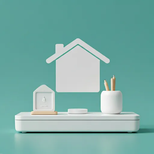 Smart Home Automation